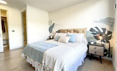 Departamento en Venta en camino cerro pichi juan y San francisco