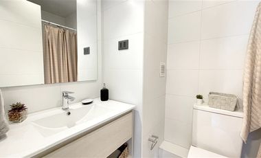 Departamento en Venta en camino cerro pichi juan y San francisco