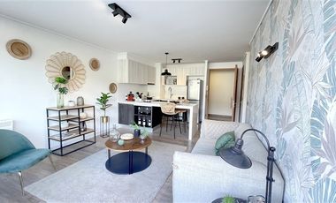 Departamento en Venta en camino cerro pichi juan y San francisco