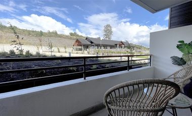 Departamento en Venta en camino cerro pichi juan y San francisco