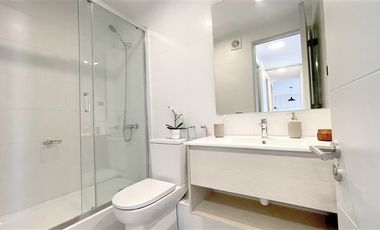 Departamento en Venta en camino cerro pichi juan y San francisco