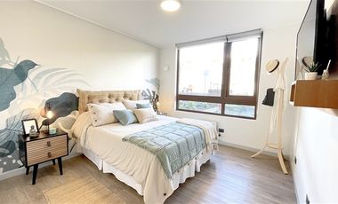 Departamento en Venta en camino cerro pichi juan y San francisco