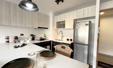 Departamento en Venta en camino cerro pichi juan y San francisco