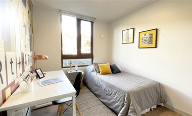 Departamento en Venta en camino cerro pichi juan y San francisco