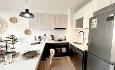 Departamento en Venta en camino cerro pichi juan y San francisco