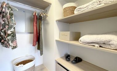 Departamento en Venta en camino cerro pichi juan y San francisco