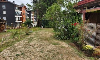 Sitio en Venta en Sector Augusta Schwerter