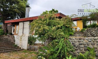 Sitio en Venta en Sector Augusta Schwerter