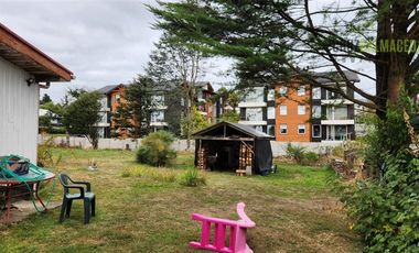 Sitio en Venta en Sector Augusta Schwerter