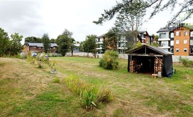 Sitio en Venta en Sector Augusta Schwerter