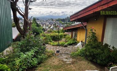 Sitio en Venta en Sector Augusta Schwerter