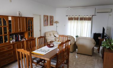 Departamento en  Zona Centro