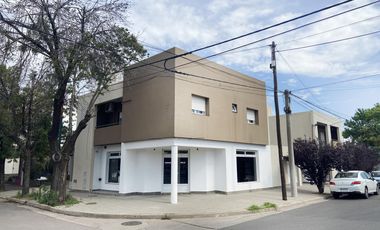 Departamento en  Zona Centro