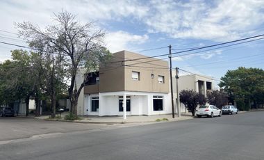 Departamento en  Zona Centro
