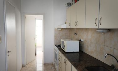 Departamento en  Zona Centro
