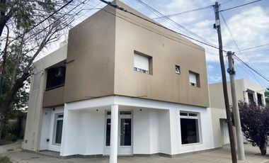 Departamento en  Zona Centro