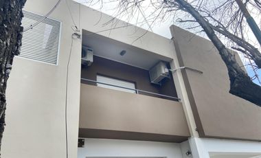 Departamento en  Zona Centro