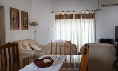 Departamento en  Zona Centro