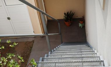 Departamento en  Zona Centro