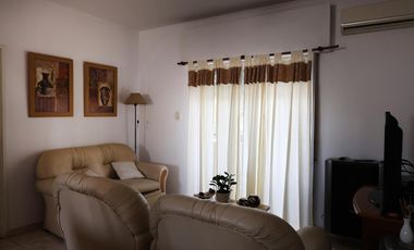 Departamento en  Zona Centro
