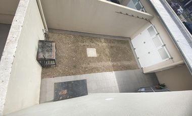 Departamento en  Zona Centro