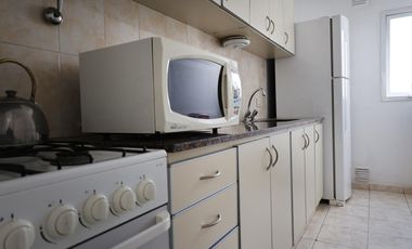 Departamento en  Zona Centro