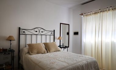 Departamento en  Zona Centro