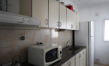 Departamento en  Zona Centro