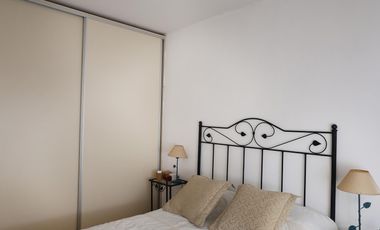 Departamento en  Zona Centro