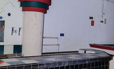 VENTA DE LOCAL EN PINO SUAREZ CENTRO DE MONTERREY