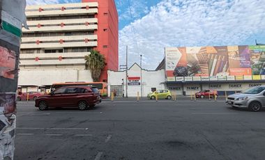 VENTA DE LOCAL EN PINO SUAREZ CENTRO DE MONTERREY