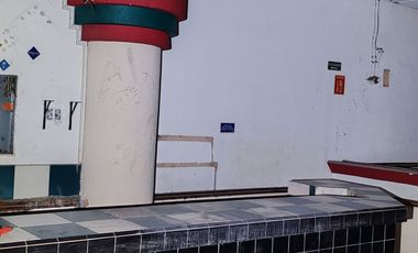 VENTA DE LOCAL EN PINO SUAREZ CENTRO DE MONTERREY