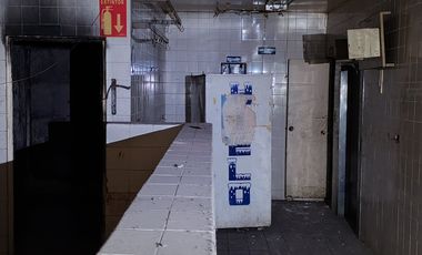 VENTA DE LOCAL EN PINO SUAREZ CENTRO DE MONTERREY