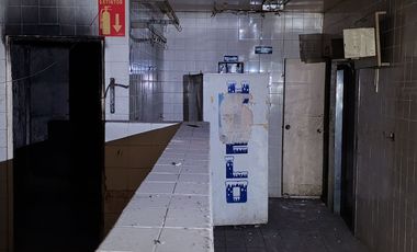 VENTA DE LOCAL EN PINO SUAREZ CENTRO DE MONTERREY