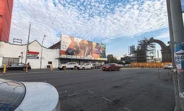 VENTA DE LOCAL EN PINO SUAREZ CENTRO DE MONTERREY