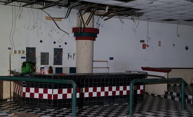 VENTA DE LOCAL EN PINO SUAREZ CENTRO DE MONTERREY