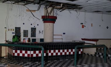 VENTA DE LOCAL EN PINO SUAREZ CENTRO DE MONTERREY