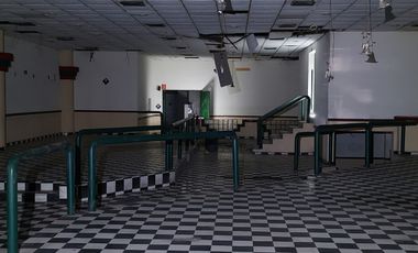 VENTA DE LOCAL EN PINO SUAREZ CENTRO DE MONTERREY