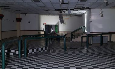 VENTA DE LOCAL EN PINO SUAREZ CENTRO DE MONTERREY