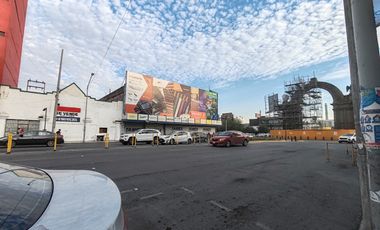 VENTA DE LOCAL EN PINO SUAREZ CENTRO DE MONTERREY