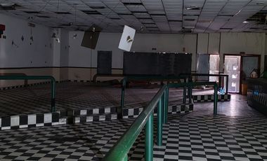 VENTA DE LOCAL EN PINO SUAREZ CENTRO DE MONTERREY