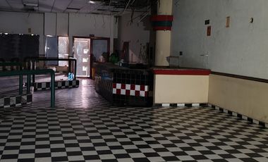 VENTA DE LOCAL EN PINO SUAREZ CENTRO DE MONTERREY