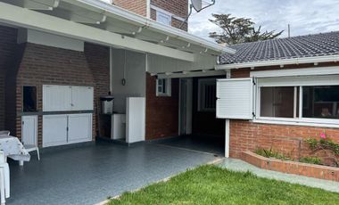 Casa - Mar del Sur   VENDIDO 2025