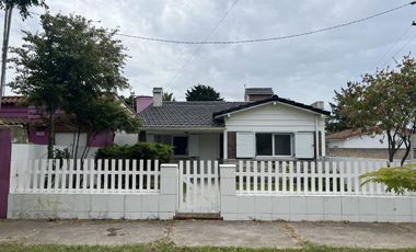 Casa - Mar del Sur   VENDIDO 2025