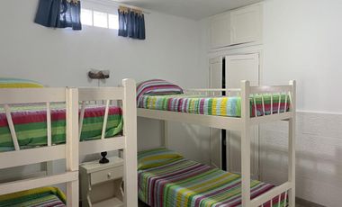 Casa - Mar del Sur   VENDIDO 2025