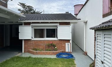 Casa - Mar del Sur   VENDIDO 2025