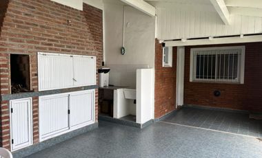 Casa - Mar del Sur   VENDIDO 2025