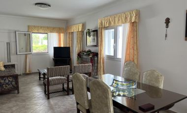 Casa - Mar del Sur   VENDIDO 2025