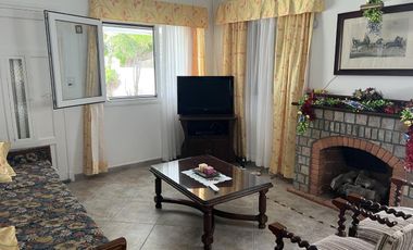 Casa - Mar del Sur   VENDIDO 2025