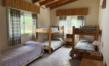 Casa - Mar del Sur   VENDIDO 2025